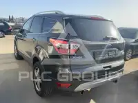 2017 Ford Kuga