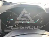 2017 Ford Kuga