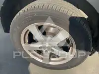 2017 Ford Kuga