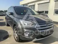 2017 Ford Kuga