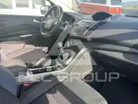2017 Ford Kuga