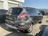 2017 Ford Kuga