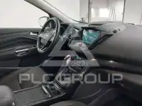 2017 Ford Kuga