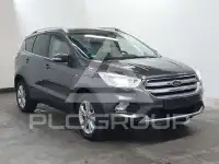 2017 Ford Kuga