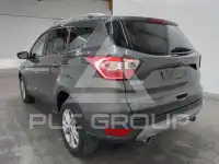 2017 Ford Kuga