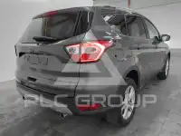 2017 Ford Kuga