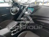 2017 Ford Kuga