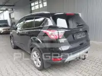 2017 Ford Kuga
