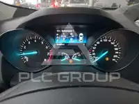 2017 Ford Kuga