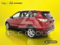 2017 Ford Kuga