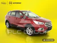 2017 Ford Kuga