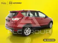 2017 Ford Kuga