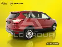 2017 Ford Kuga