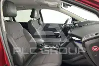 2017 Ford Kuga