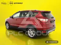 2017 Ford Kuga