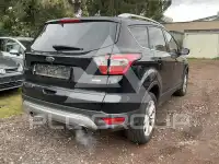2017 Ford Kuga