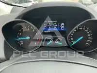 2017 Ford Kuga