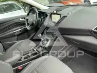2017 Ford Kuga