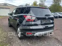 2017 Ford Kuga