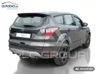 2017 Ford Kuga