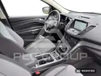 2017 Ford Kuga
