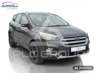 2017 Ford Kuga