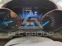 2017 Ford Kuga