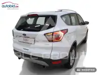 2017 Ford Kuga