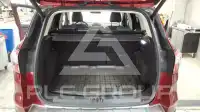 2017 Ford Kuga