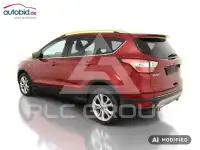 2017 Ford Kuga