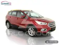 2017 Ford Kuga