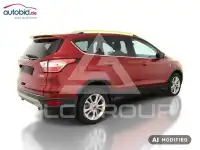 2017 Ford Kuga