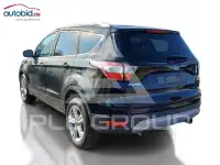 2017 Ford Kuga