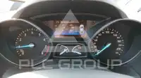 2017 Ford Kuga