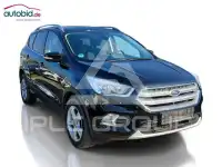 2017 Ford Kuga
