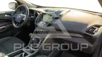 2017 Ford Kuga
