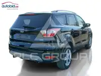 2017 Ford Kuga