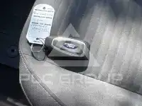 2017 Ford C-MAX