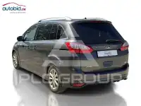 2017 Ford C-MAX