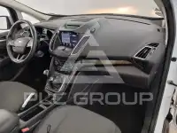 2017 Ford C-MAX
