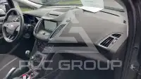 2017 Ford C-MAX