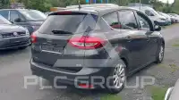2017 Ford C-MAX