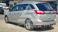 2017 Ford C-MAX