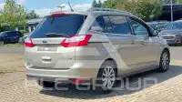 2017 Ford C-MAX