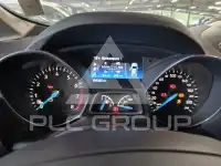 2017 Ford C-MAX