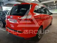 2017 Ford C-MAX