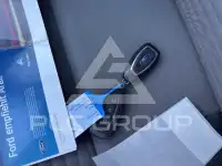2017 Ford C-MAX
