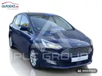 2017 Ford C-MAX