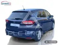 2017 Ford C-MAX