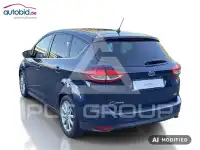 2017 Ford C-MAX
